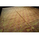 Early 20th Century Austrian Savonnerie Carpet