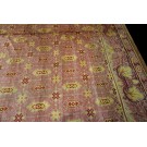 Early 20th Century Austrian Savonnerie Carpet