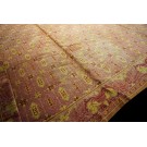 Early 20th Century Austrian Savonnerie Carpet