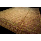 Early 20th Century Austrian Savonnerie Carpet