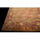 Early 20th Century Austrian Savonnerie Carpet