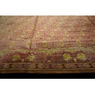 Early 20th Century Austrian Savonnerie Carpet