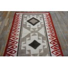 1930s American Navajo Carpet