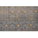 Early 20th Century Indian Cotton Dhurrie Carpet