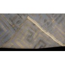 Early 20th Century Indian Cotton Dhurrie Carpet