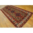 Late 19th Century S. Caucasian Carpet