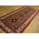 Late 19th Century S. Caucasian Carpet