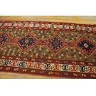 Late 19th Century S. Caucasian Carpet