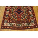 Late 19th Century S. Caucasian Carpet