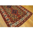 Late 19th Century S. Caucasian Carpet