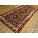 Late 19th Century S. Caucasian Carpet