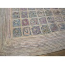 American Hooked Rug #20139