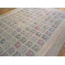American Hooked Rug #20139