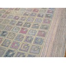 American Hooked Rug #20139