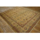 Late 19th Century Persian Sultanabad Carpet