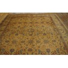 Late 19th Century Persian Sultanabad Carpet