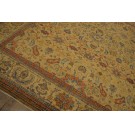 Late 19th Century Persian Sultanabad Carpet