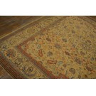 Late 19th Century Persian Sultanabad Carpet