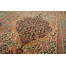 19th Century Persian Mishan Malayer Carpet 