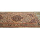 19th Century Persian Mishan Malayer Carpet 