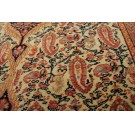 19th Century Persian Mishan Malayer Carpet 