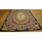 American Hooked Rug #20166