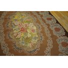 American Hooked Rug #20166