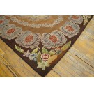 American Hooked Rug #20166
