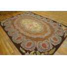 American Hooked Rug #20166