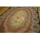 American Hooked Rug #20166