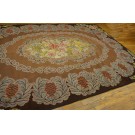 American Hooked Rug #20166