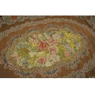 American Hooked Rug #20166