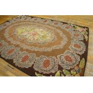 American Hooked Rug #20166