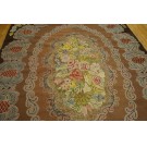 American Hooked Rug #20166