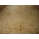 Late 19th Century French Savonnerie Carpet