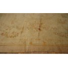 Late 19th Century French Savonnerie Carpet