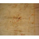 Late 19th Century French Savonnerie Carpet