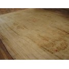 Late 19th Century French Savonnerie Carpet