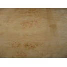 Late 19th Century French Savonnerie Carpet