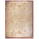 Late 19th Century French Savonnerie Carpet