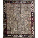 American Hooked Rug #20173