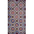 American Hooked Rug #20176