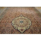 19th Century Persian Tabriz Carpet