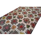 Early 20th Century American Hooked Rug