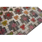 Early 20th Century American Hooked Rug