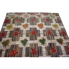 Early 20th Century American Hooked Rug