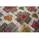 Early 20th Century American Hooked Rug