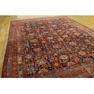 Early 20th Century W. Persian Bijar Harshang Carpet