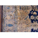 Early 20th Century S.E. Persian Kirman Carpet