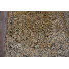 Early 20th Century Persian Kirman Carpet